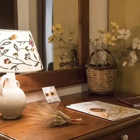 Liolà Bed & Breakfast 3*