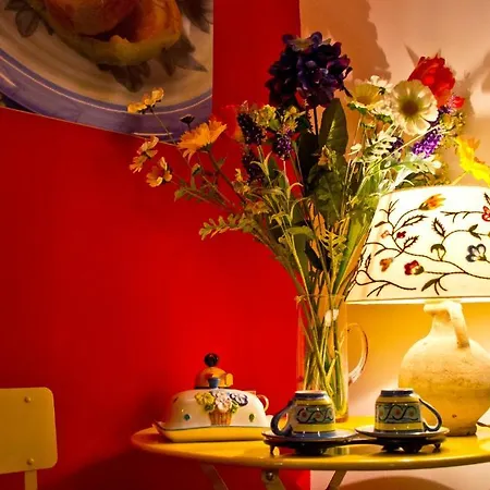 Couette-café Liolà 3*