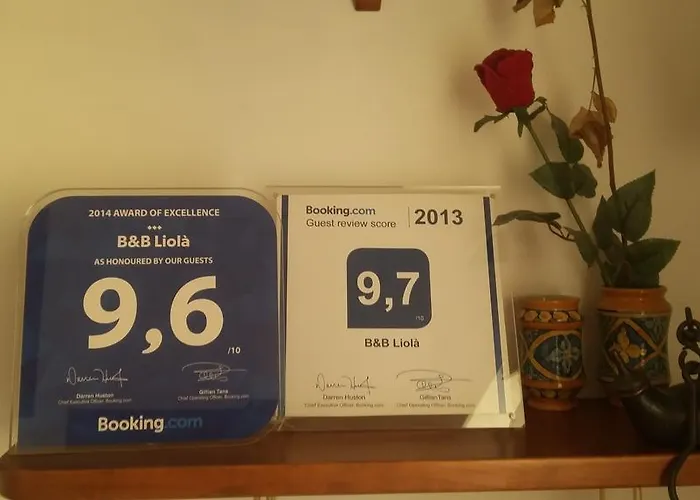 Panzió Liola