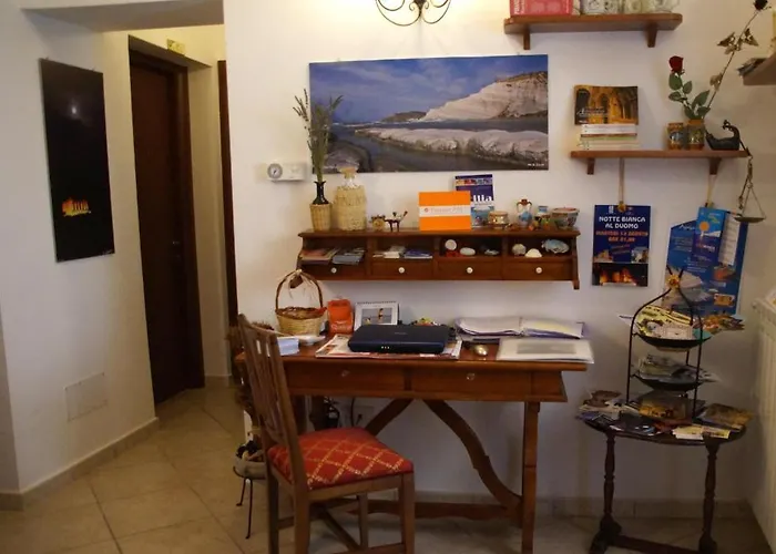Liola Agrigento