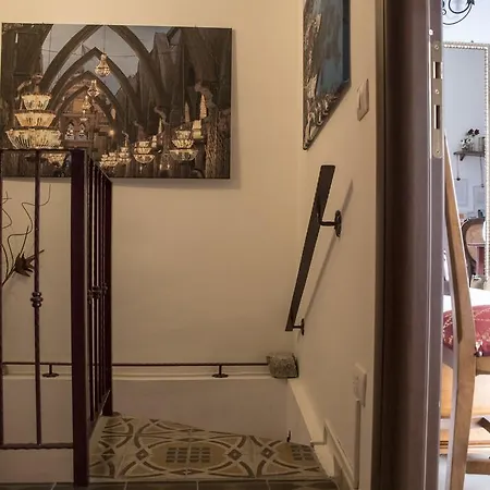 Bed and Breakfast Liola Αγκριτζέντο