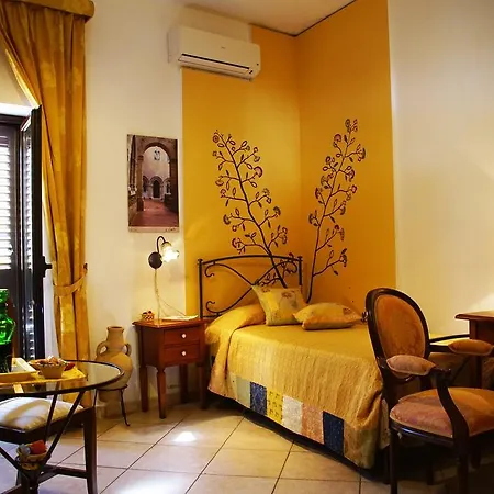 Liola Bed and Breakfast Αγκριτζέντο