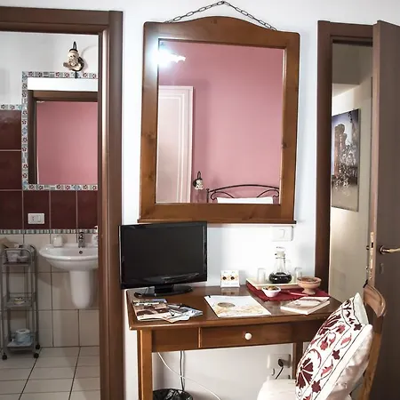 Liola Bed and Breakfast Αγκριτζέντο