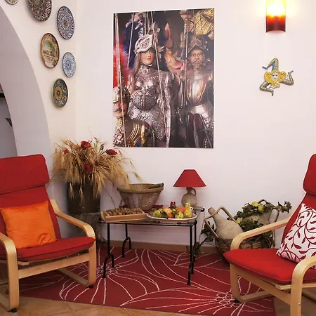 Bed & Breakfast Liola Agrigento