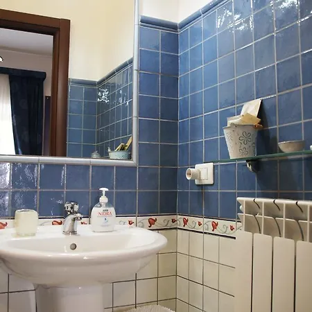 Liola Bed & Breakfast Agrigento