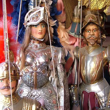 Liola Bed & Breakfast Agrigento