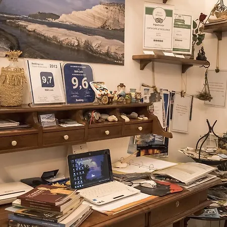 Liola Bed & Breakfast Agrigento