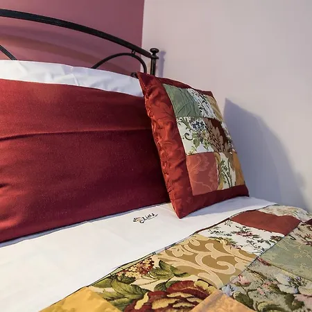 Bed & Breakfast Liola 3*