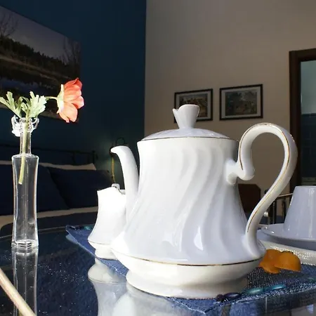 Bed & Breakfast Liola 3*