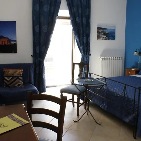 Liola Bed and Breakfast