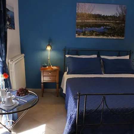 Liola Bed and Breakfast Αγκριτζέντο