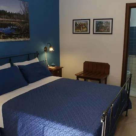 Liola Bed & Breakfast Agrigento