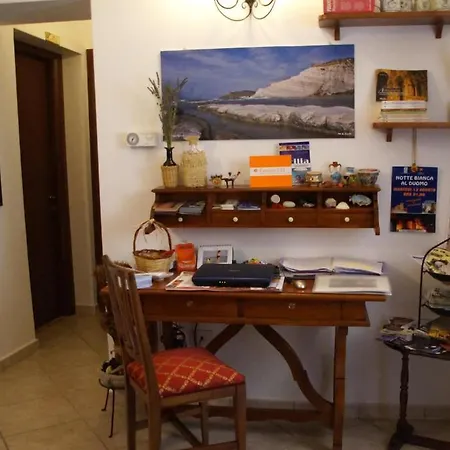 Liola Αγκριτζέντο