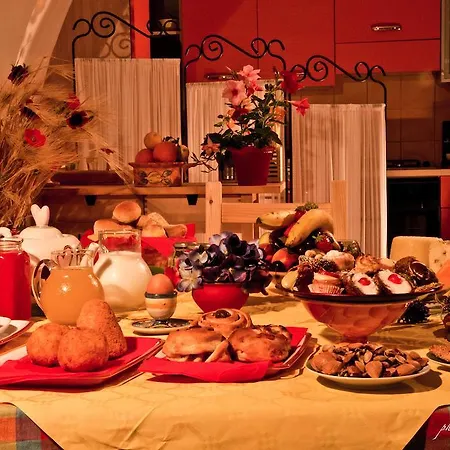 Liola Bed & Breakfast Agrigento