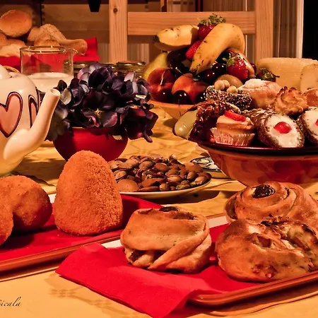 Liola Агридженто