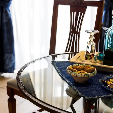 Liola Bed & Breakfast Agrigento