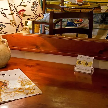 Bed & Breakfast Liola