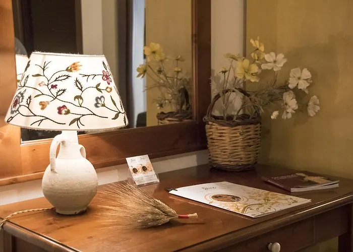 Liola Отель типа 