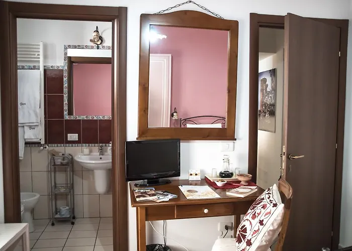 Liola Отель типа 