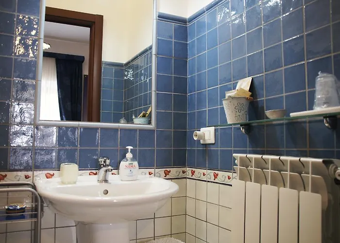 Liola Отель типа 