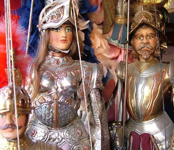 Liola Отель типа 