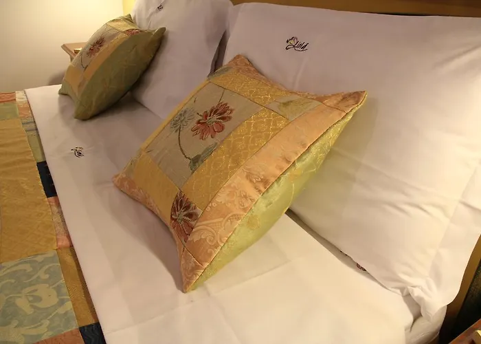 Liola 3* Агридженто