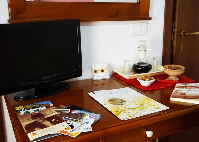 Liola 3* Агридженто