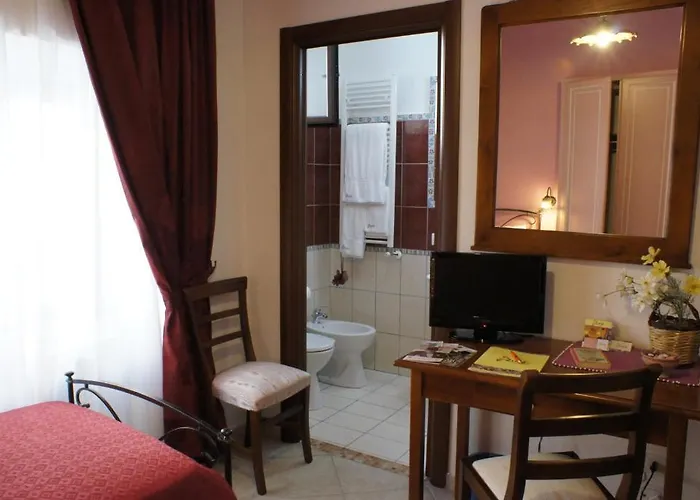 Liola 3* Агридженто