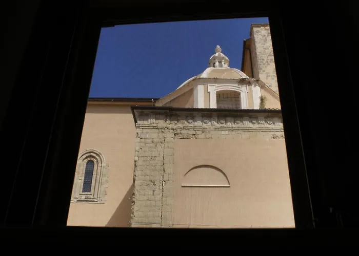 Liola Отель типа 