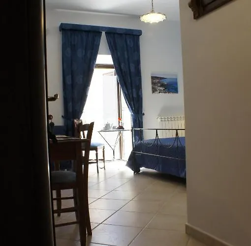 Liola Отель типа 