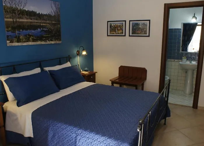 Liola Отель типа 