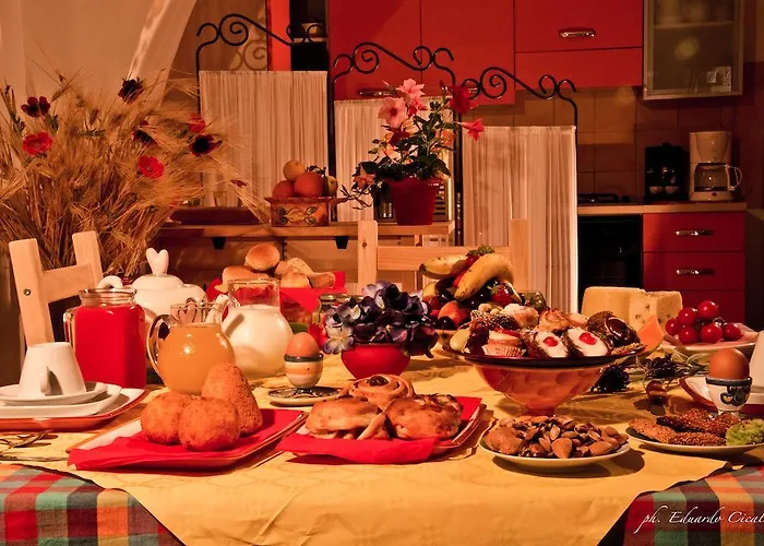 Liola Отель типа 